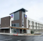 Studio 6 Mccarran, NV - Sparks - Tahoe - Reno Industrial Center hotel detail image 3