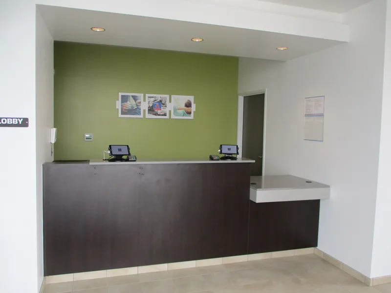Studio 6 Mccarran, NV - Sparks - Tahoe - Reno Industrial Center hotel detail image 6