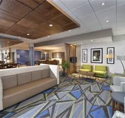 Holiday Inn Express & Suites Millersburg by IHG hotel detail image 4