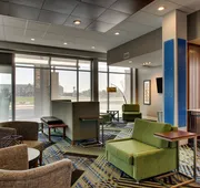 Holiday Inn Express & Suites Findlay North by IHG hotel detail image 4