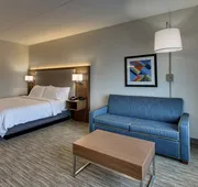 Holiday Inn Express & Suites Findlay North by IHG hotel detail image 7