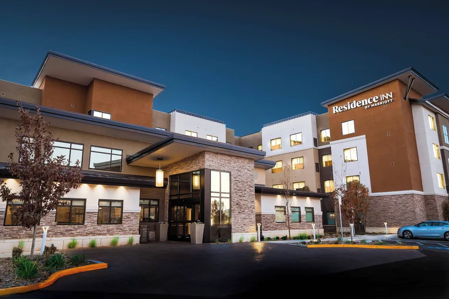 Residence Inn by Marriott Reno Sparks hotel detail image 2