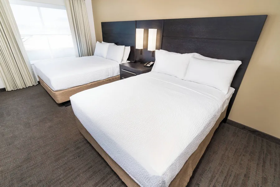 Residence Inn by Marriott Reno Sparks hotel detail image 6