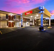 Red Roof Inn Columbia, SC Airport hotel detail image 7