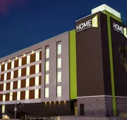 Home2 Suites by Hilton Las Vegas Stadium District hotel detail image 4