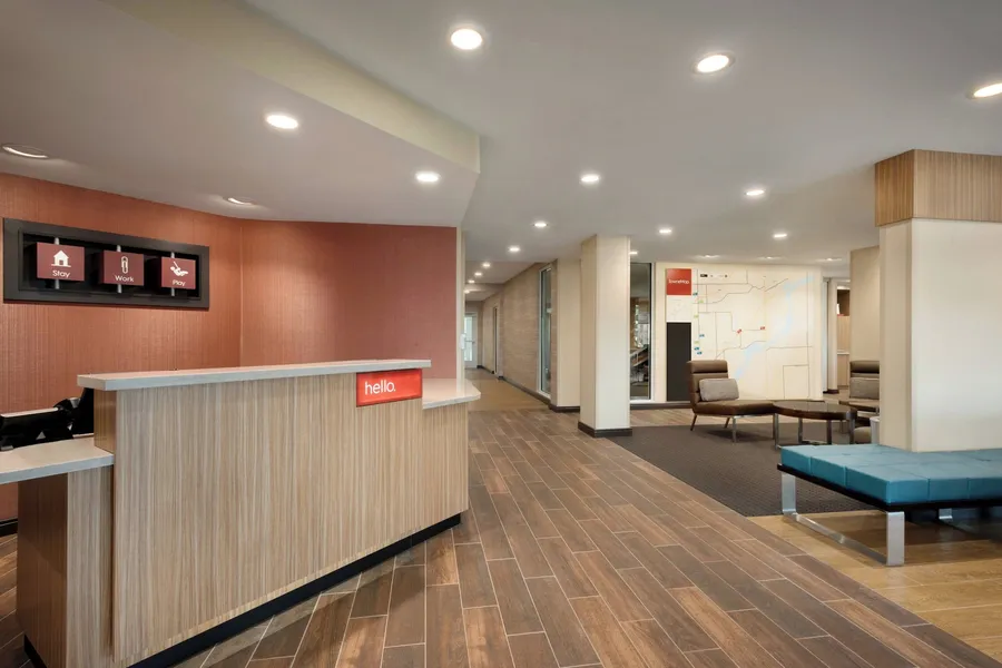 TownePlace Suites by Marriott Minooka hotel detail image 6