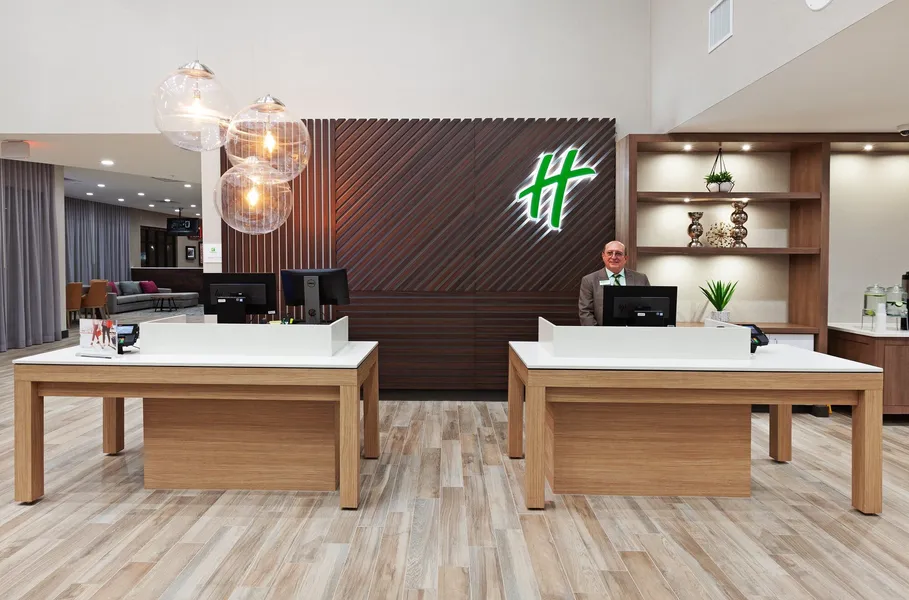 Holiday Inn Lubbock South by IHG hotel detail image 2