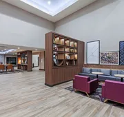 Holiday Inn Lubbock South by IHG hotel detail image 4