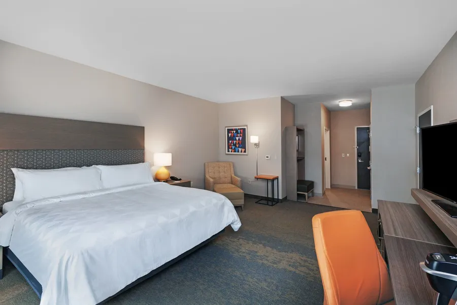 Holiday Inn Lubbock South by IHG hotel detail image 6