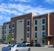 Comfort Inn & Suites Boise Airport hotel detail image 4