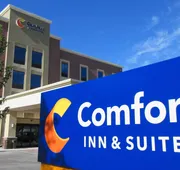 Comfort Inn & Suites Boise Airport hotel detail image 5