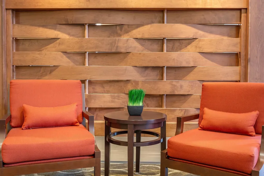 Comfort Inn & Suites Boise Airport hotel detail image 6