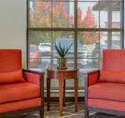 Comfort Inn & Suites Boise Airport hotel detail image 7