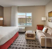 Towneplace Suites by Marriott Clovis hotel detail image 7