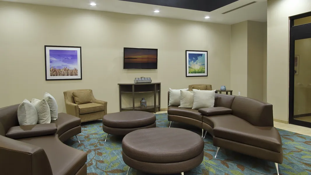 Candlewood Suites Dallas-Frisco NW Toyota Ctr by IHG hotel detail image 2