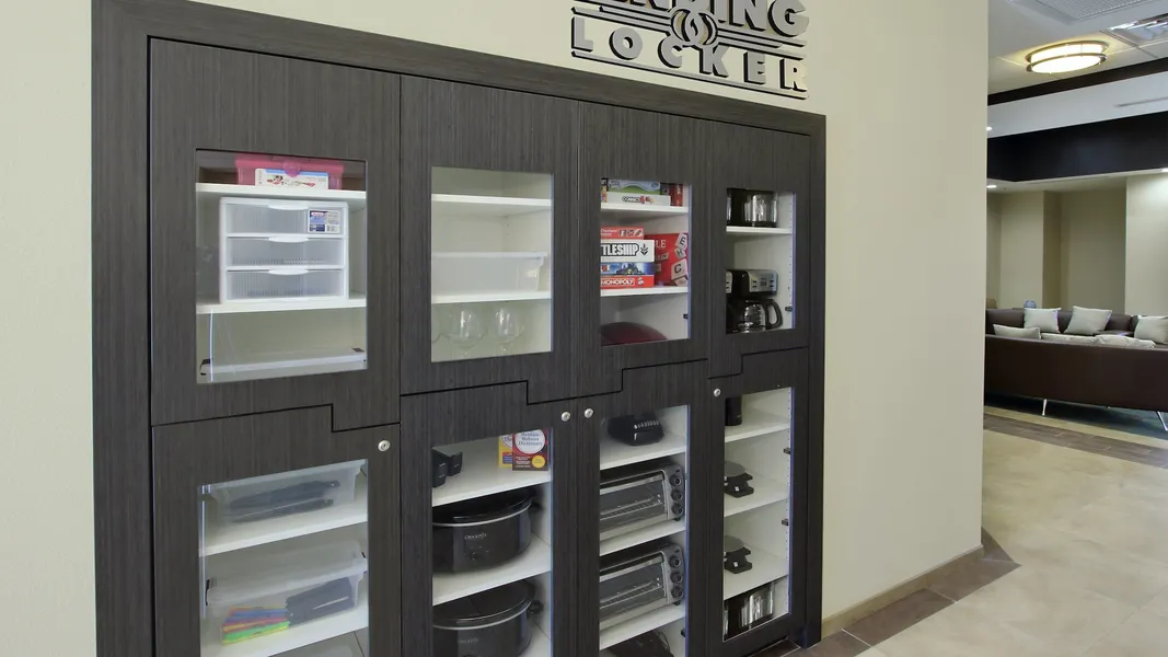 Candlewood Suites Dallas-Frisco NW Toyota Ctr by IHG hotel detail image 6