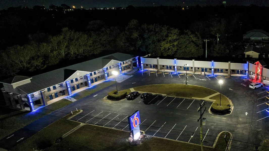 Motel 6 Moultrie, GA hotel detail image 2