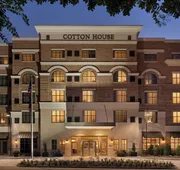 Cotton House, Cleveland, a Tribute Portfolio Hotel hotel detail image 3