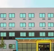 Tru By Hilton Amarillo West hotel detail image 3