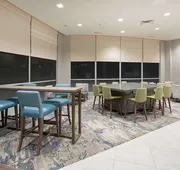 Hilton Garden Inn Omaha Aksarben Village hotel detail image 5