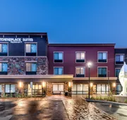 TownePlace Suites by Marriott Whitefish Kalispell hotel detail image 3