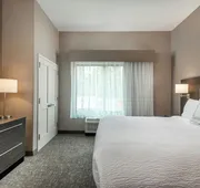 TownePlace Suites by Marriott Whitefish Kalispell hotel detail image 7
