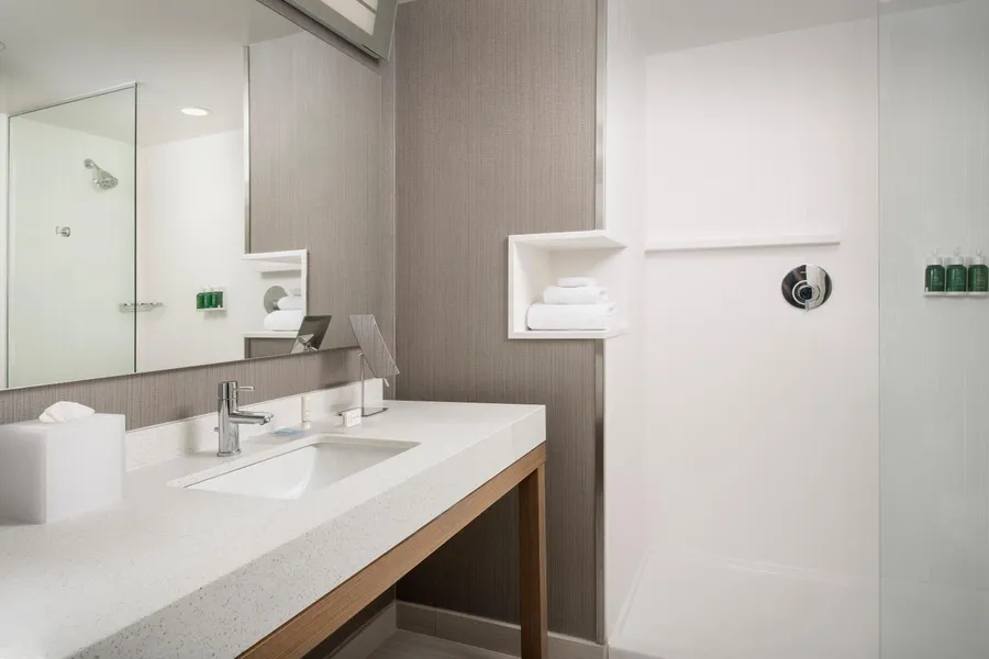 Courtyard by Marriott Las Cruces at NMSU hotel detail image 2