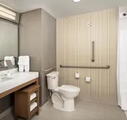 Courtyard by Marriott Las Cruces at NMSU hotel detail image 3