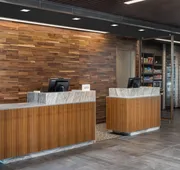 Courtyard by Marriott Las Cruces at NMSU hotel detail image 4