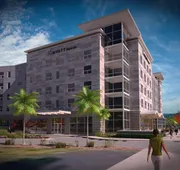Hyatt House San Jose Airport hotel detail image 7