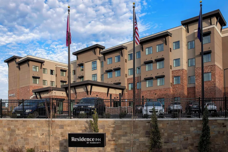 Residence Inn by Marriott Bend hotel detail image 2