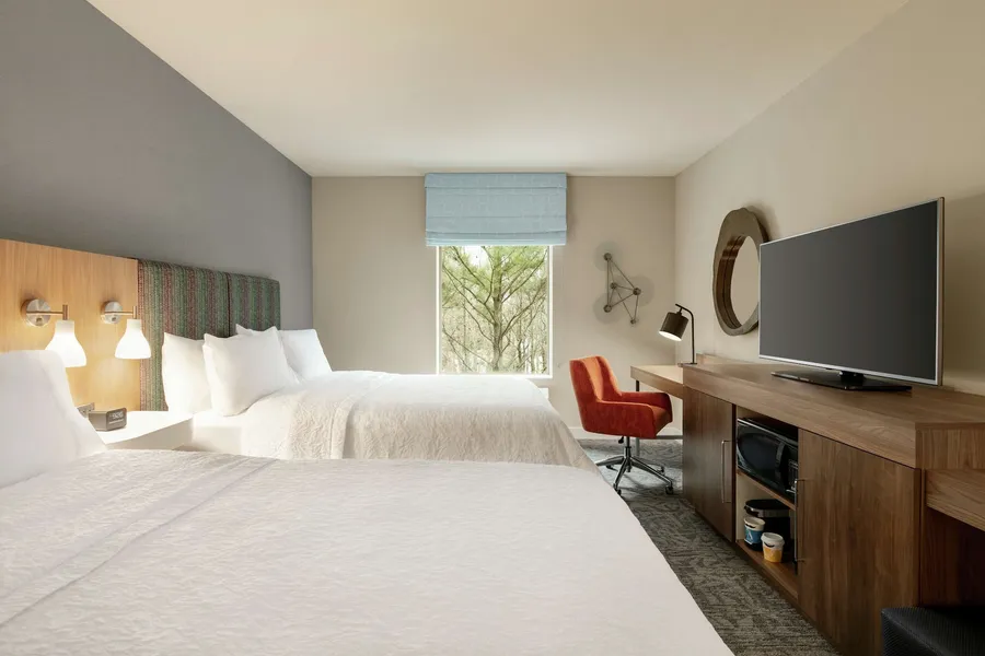 Hampton Inn & Suites Johns Creek hotel detail image 6