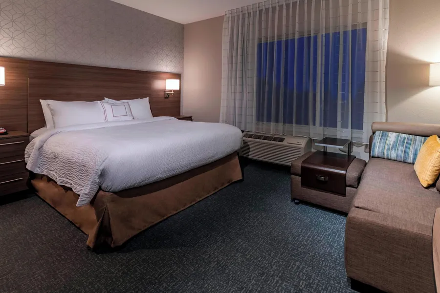 TownePlace Suites by Marriott Leavenworth hotel detail image 6