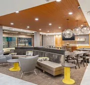 SpringHill Suites by Marriott Dallas McKinney/Allen hotel detail image 4