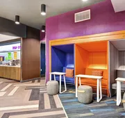 Tru by Hilton Richmond hotel detail image 3