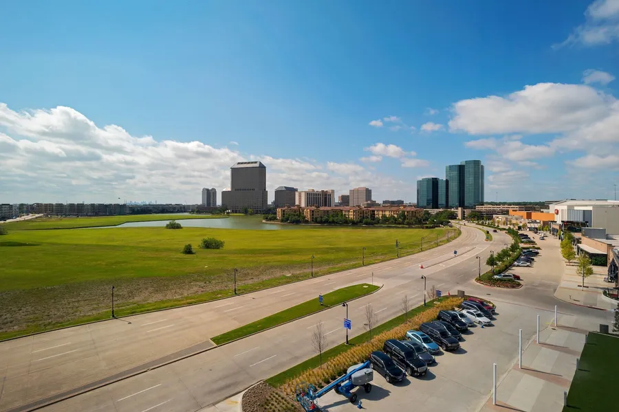 The Westin Irving Convention Center at Las Colinas hotel detail image 2