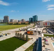 The Westin Irving Convention Center at Las Colinas hotel detail image 3