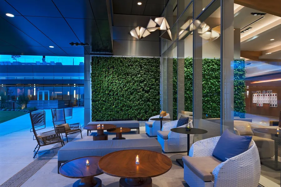 The Westin Irving Convention Center at Las Colinas hotel detail image 6