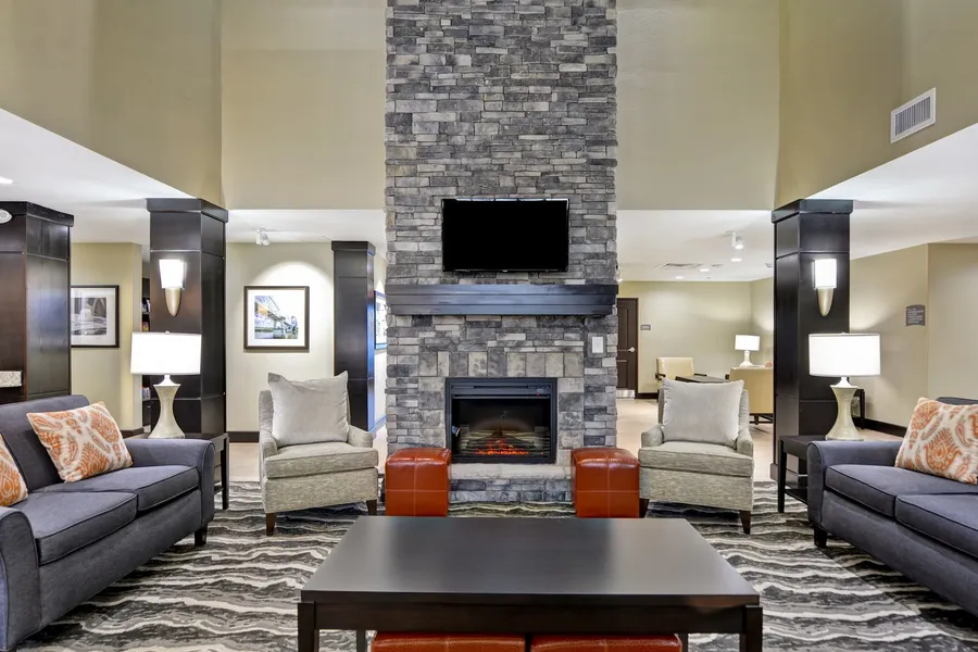 Staybridge Suites Mt. Juliet - Nashville Area by IHG hotel detail image 2