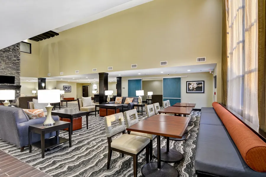 Staybridge Suites Mt. Juliet - Nashville Area by IHG hotel detail image 6