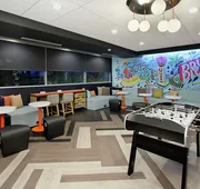 Tru by Hilton Bryan College Station hotel detail image 4