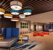 GLō Best Western Nashville Airport hotel detail image 3