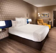 GLō Best Western Nashville Airport hotel detail image 5