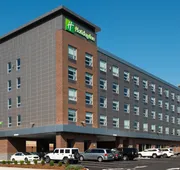 Holiday Inn Boston Logan Airport - Chelsea by IHG hotel detail image 3
