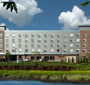 Holiday Inn Boston Logan Airport - Chelsea by IHG hotel detail image 4