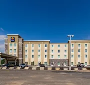 Comfort Inn & Suites – Harrisburg Airport – Hershey South hotel detail image 3