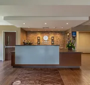 Comfort Inn & Suites – Harrisburg Airport – Hershey South hotel detail image 4