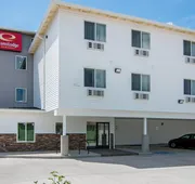 Econo Lodge Inn & Suites Springfield Main Street hotel detail image 3