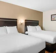 Econo Lodge Inn & Suites Springfield Main Street hotel detail image 7