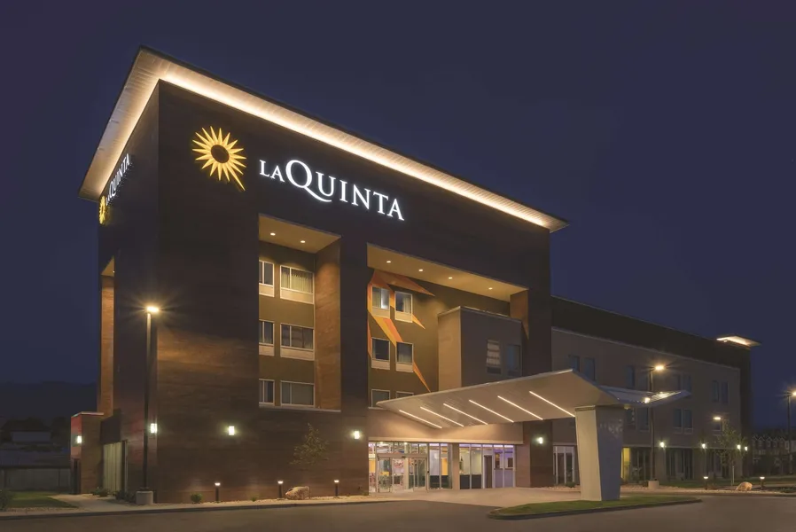 La Quinta Inn & Suites by Wyndham South Jordan hotel detail image 2